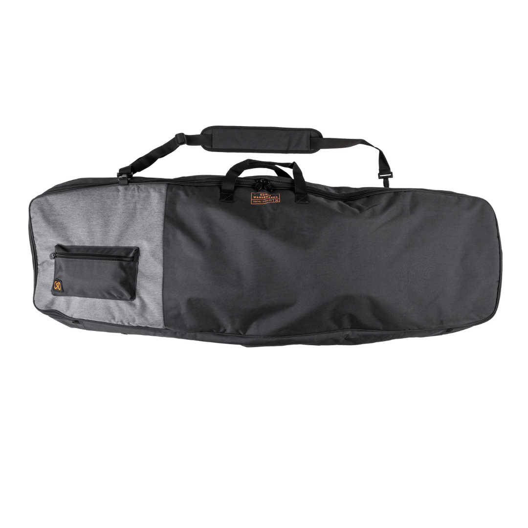 2024 Ronix Collateral Non - Padded Board Case - Wake United