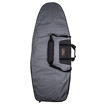2024 Ronix Dempsey Surf Case w/3D Fin Box - Wake United