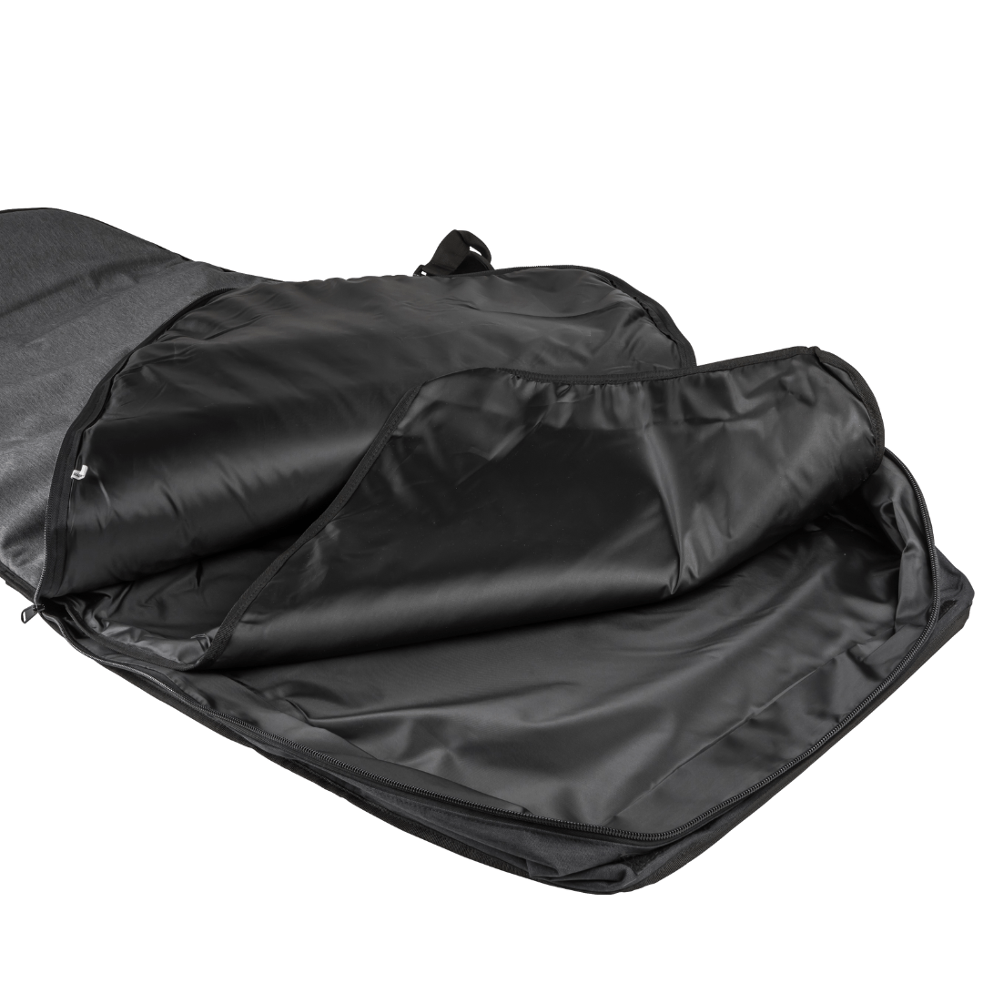 2024 Ronix Dempsey Surf Case w/3D Fin Box - Wake United