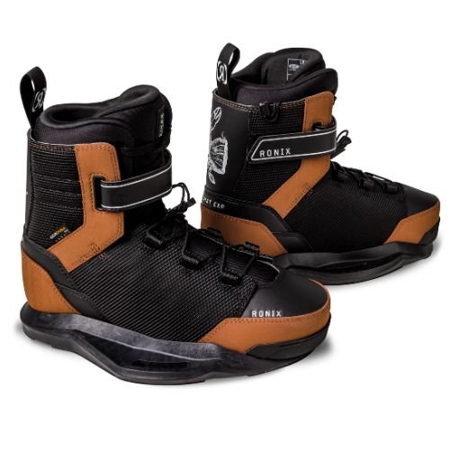 2024 Ronix Diplomat EXP - Intuition + - Wake United