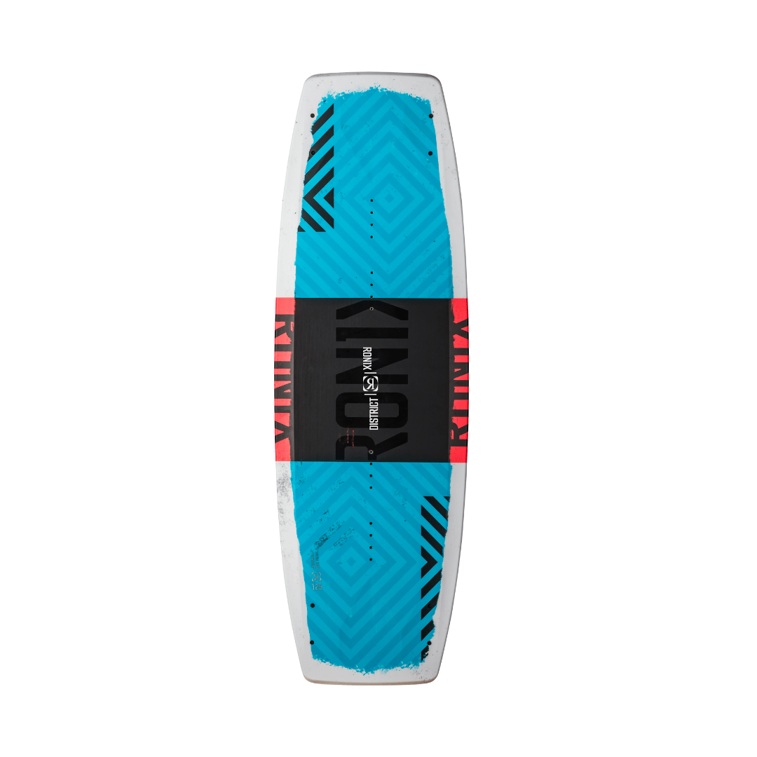 2024 Ronix District Wakeboard 129 - Wake United