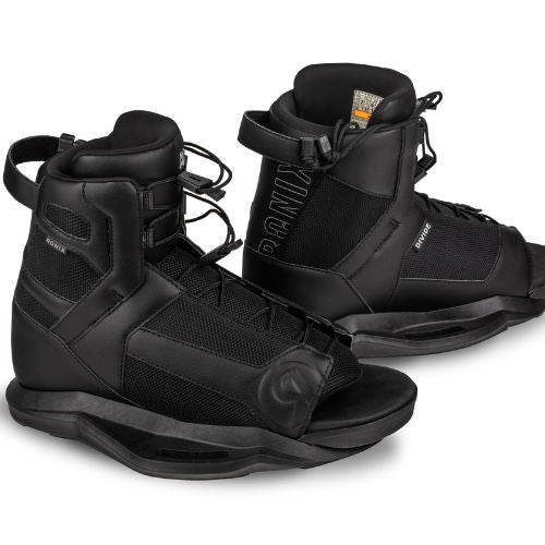 2024 Ronix Divide Package - Wake United