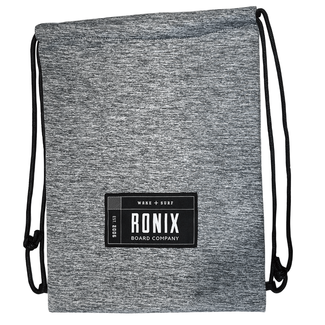 2024 Ronix Drawstring Sack - Wake United