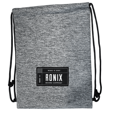 2024 Ronix Drawstring Sack - Wake United