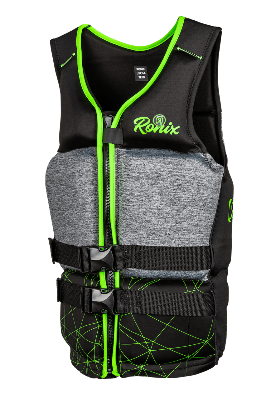 2024 Ronix Drivers Ed - Capella 3.0 - Wake United