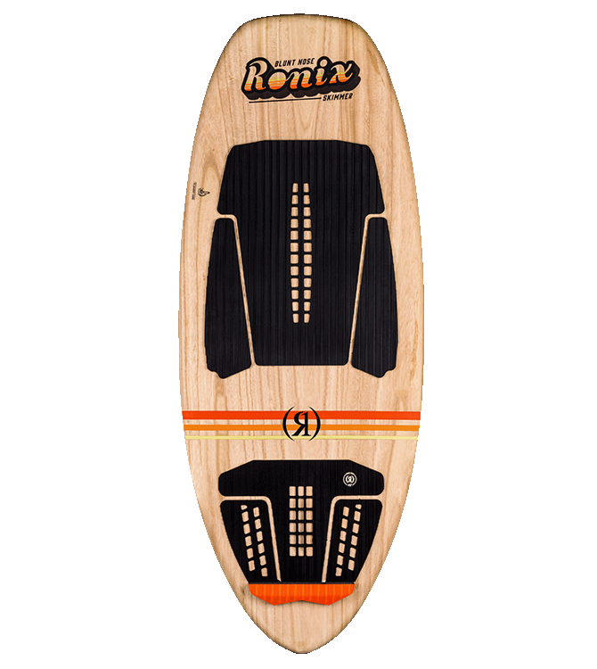 2024 Ronix Element Core - Blunt Nose Skimmer - Wake United