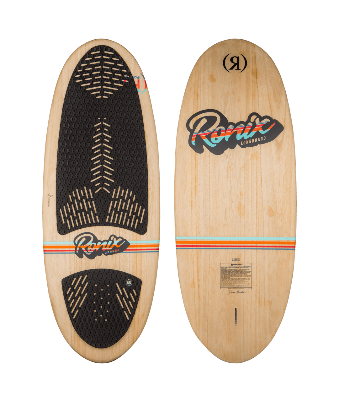 2024 Ronix Element Core - Longboard - Wake United