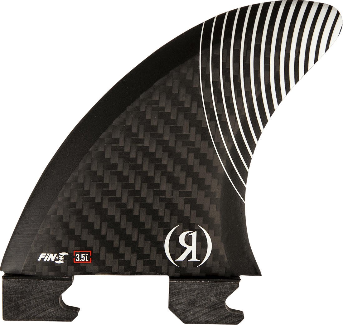 2024 Ronix Fin - S 2.0 - Floating Pivot Series - Wake United