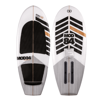 2024 Ronix Flyweight Pro - MOD 84 - Wake United