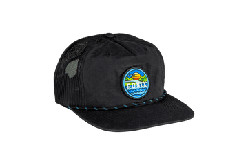 2024 Ronix Forester 5 Panel Hat - Wake United