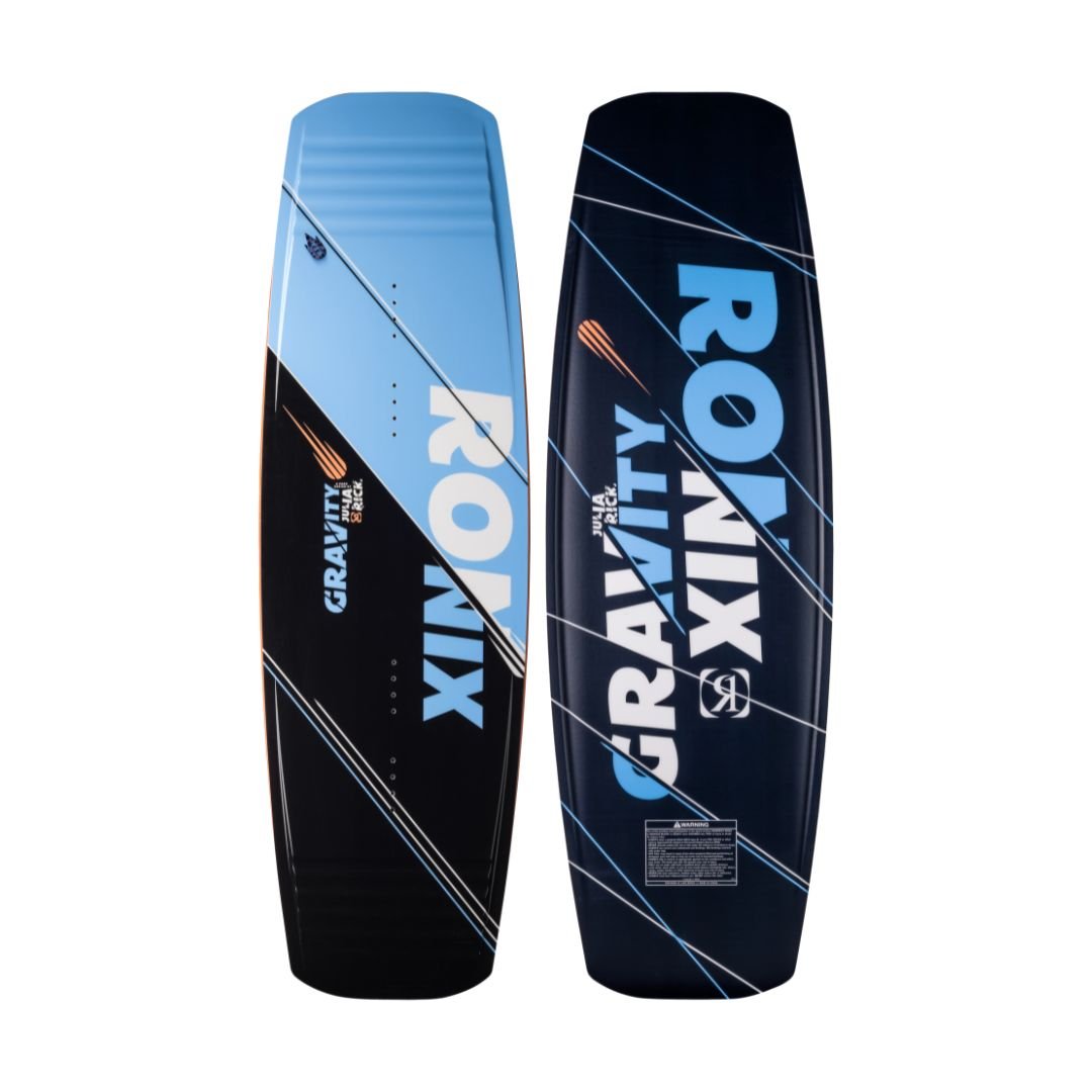 2024 Ronix Gravity Air Core 3 Wakeboard - Wake United