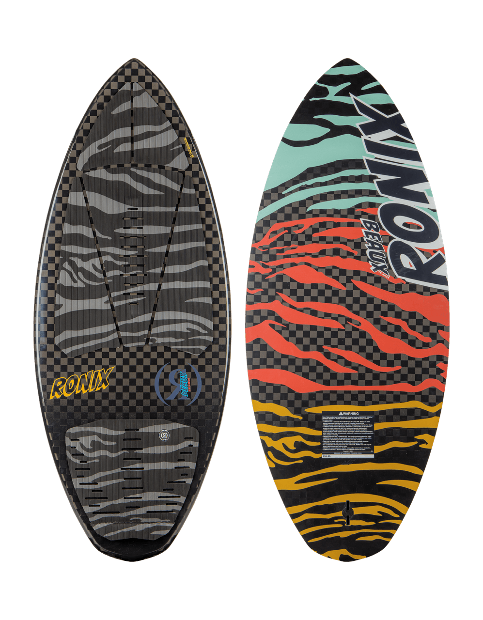 2024 Ronix High Voltage Core - Beaux Skimmer - Wake United