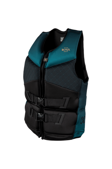 2024 Ronix Imperial - Womens Capella 3.0 - CGA Vest - Wake United