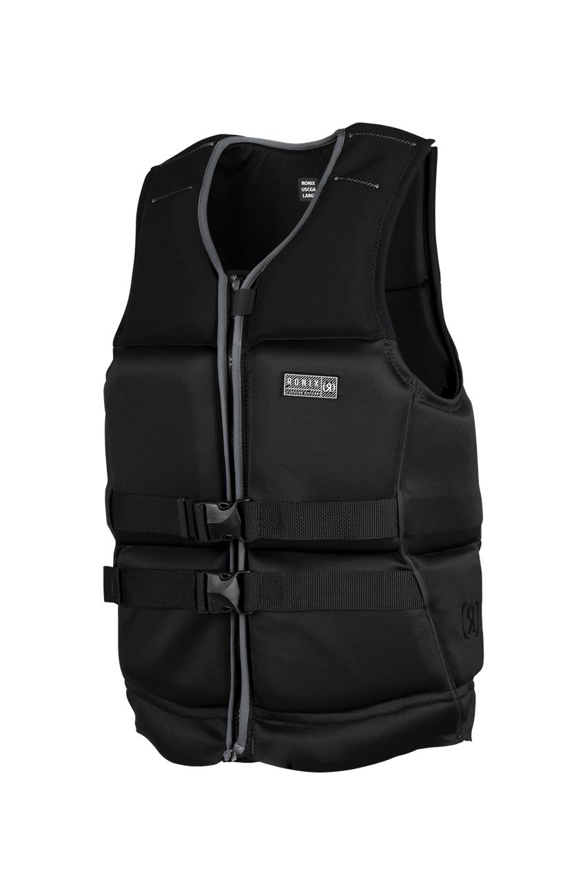 2024 Ronix Koal - Capella 3.0 - CGA Vest - Wake United
