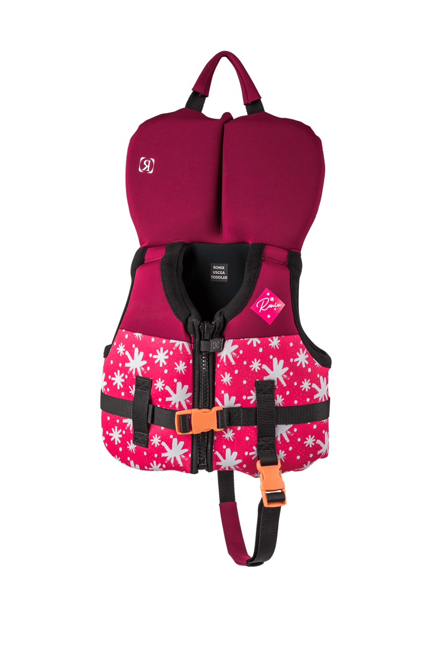 2024 Ronix Laguna - Girls CGA Vest - Wake United