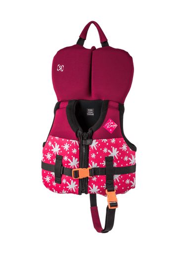 2024 Ronix Laguna - Girls CGA Vest - Wake United