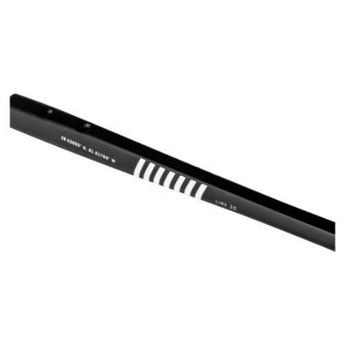 2024 Ronix Link 3D Alloy Fuselage Foil - Wake United