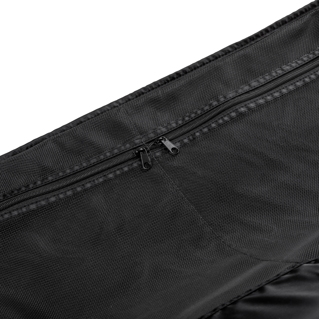 2024 Ronix Links Wheelie Padded Board Case - Wake United