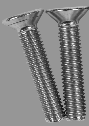 2024 Ronix Mast Top Plate To Mast Screws - Quantity of 2 - Wake United
