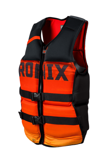2024 Ronix Megacorp Surf - Capella 3.0 - CGA Vest - Wake United