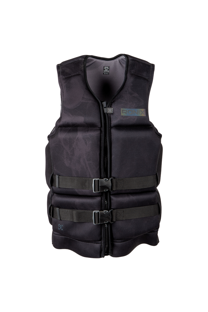 2024 Ronix One - Capella 3.0 - CGA Vest - Wake United