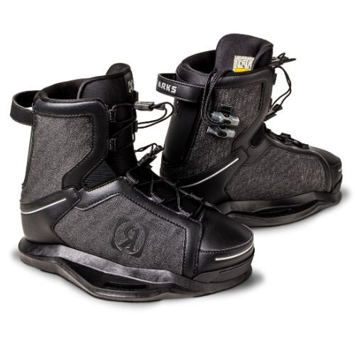 2024 Ronix Parks Package - Wake United