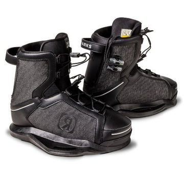 2024 Ronix Parks Package - Wake United