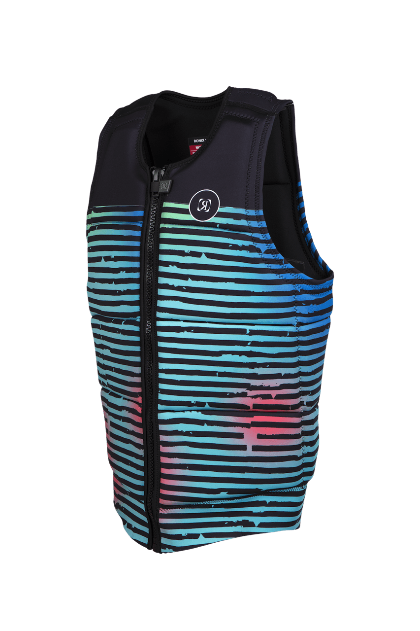 2024 Ronix Party - CE Approved Comp Vest - Wake United