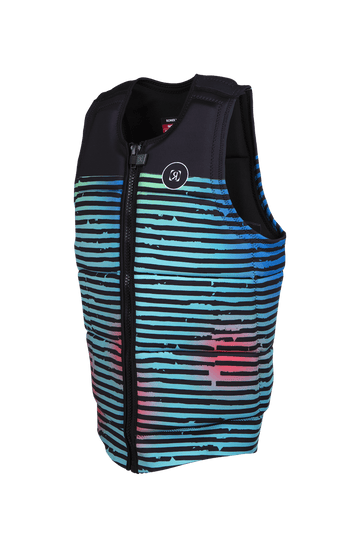 2024 Ronix Party - CE Approved Comp Vest - Wake United