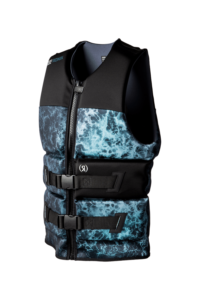 2024 Ronix Point Break - Yes - CGA Vest - Wake United