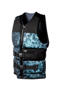 2024 Ronix Point Break - Yes - CGA Vest - Wake United