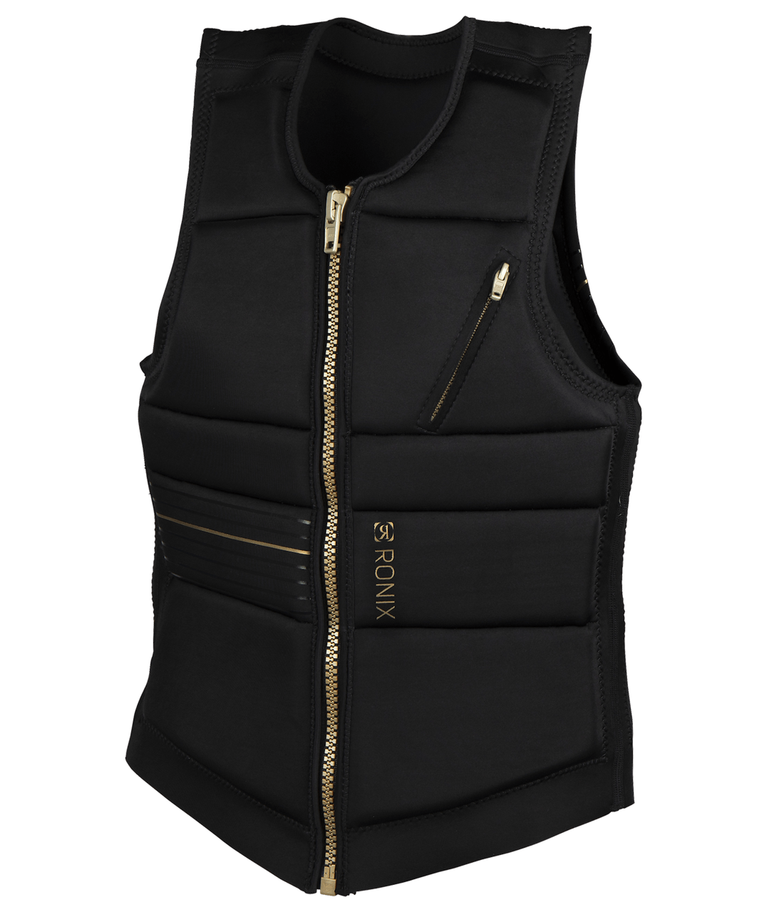 2024 Ronix Rise - Womens Comp Vest - Wake United