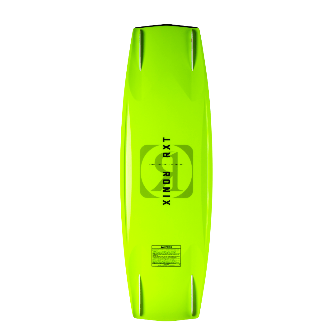 2024 Ronix RXT Blackout Technology Wakeboard - Wake United