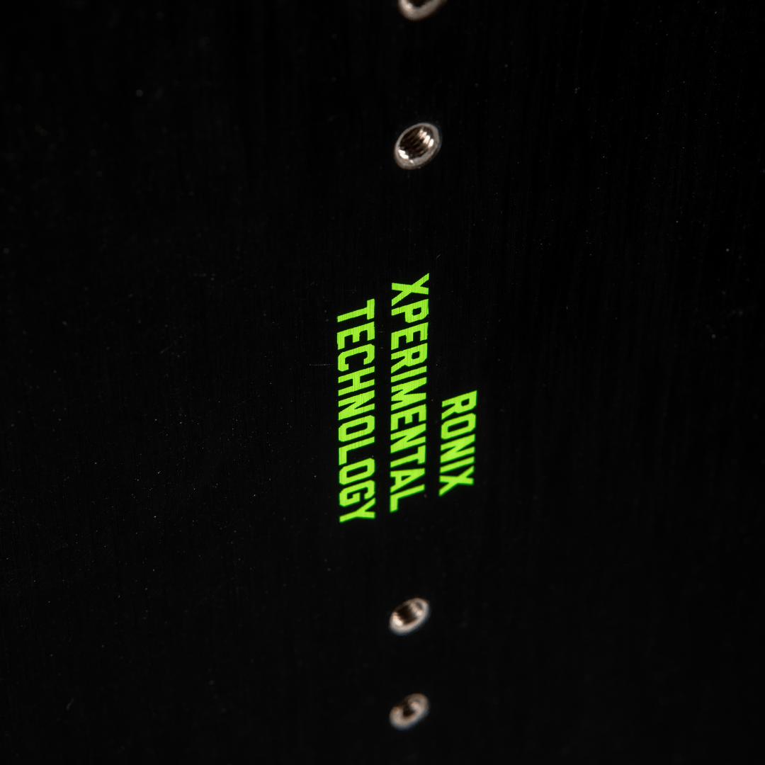 2024 Ronix RXT Blackout Technology Wakeboard - Wake United