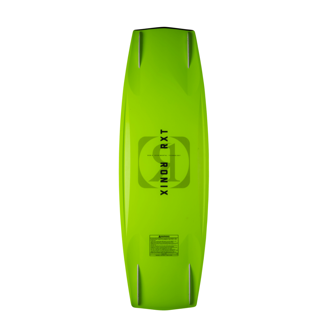 2024 Ronix RXT Blackout Technology Wakeboard - Wake United