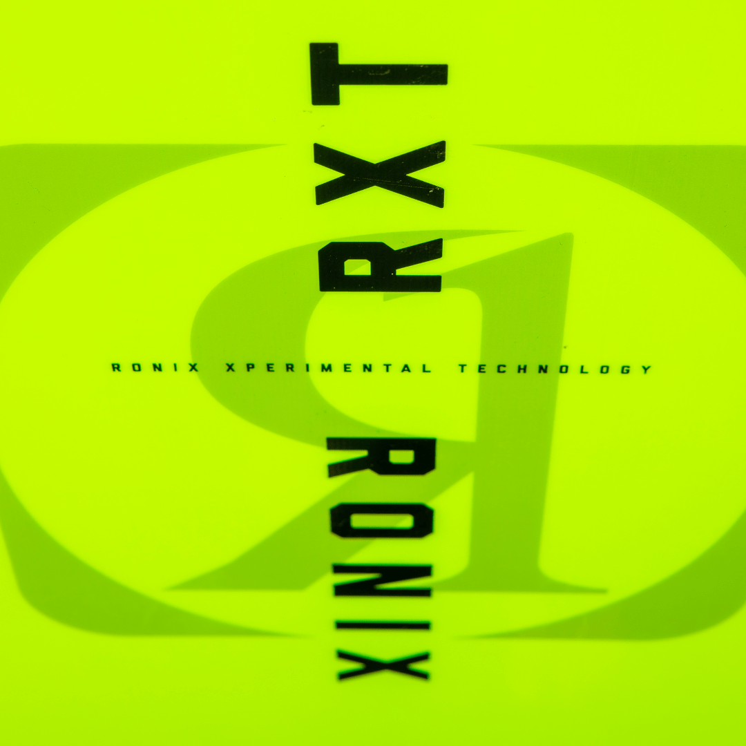 2024 Ronix RXT Blackout Technology Wakeboard - Wake United