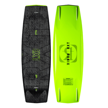 2024 Ronix RXT Blackout Technology Wakeboard - Wake United
