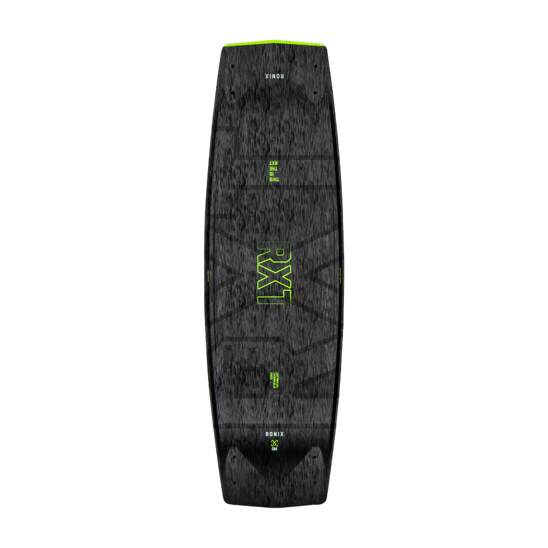 2024 Ronix RXT Blackout Technology Wakeboard - Wake United
