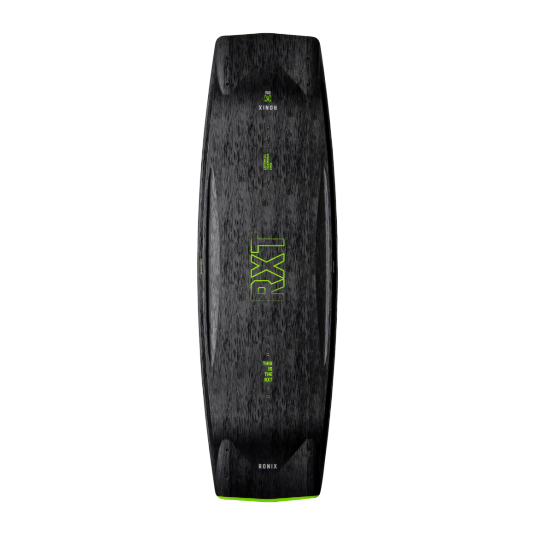 2024 Ronix RXT Blackout Technology Wakeboard - Wake United