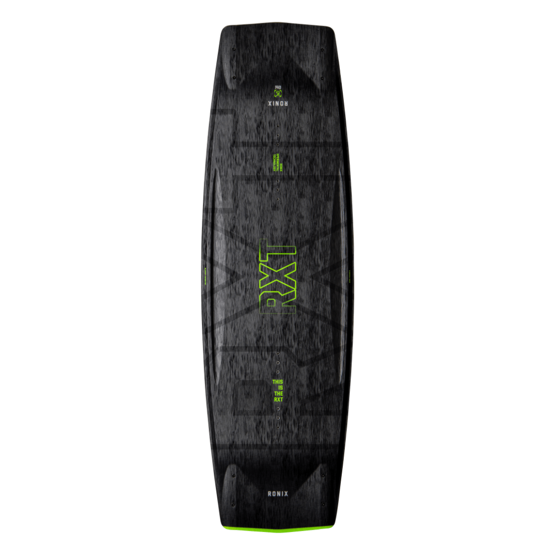 2024 Ronix RXT Blackout Technology Wakeboard - Wake United