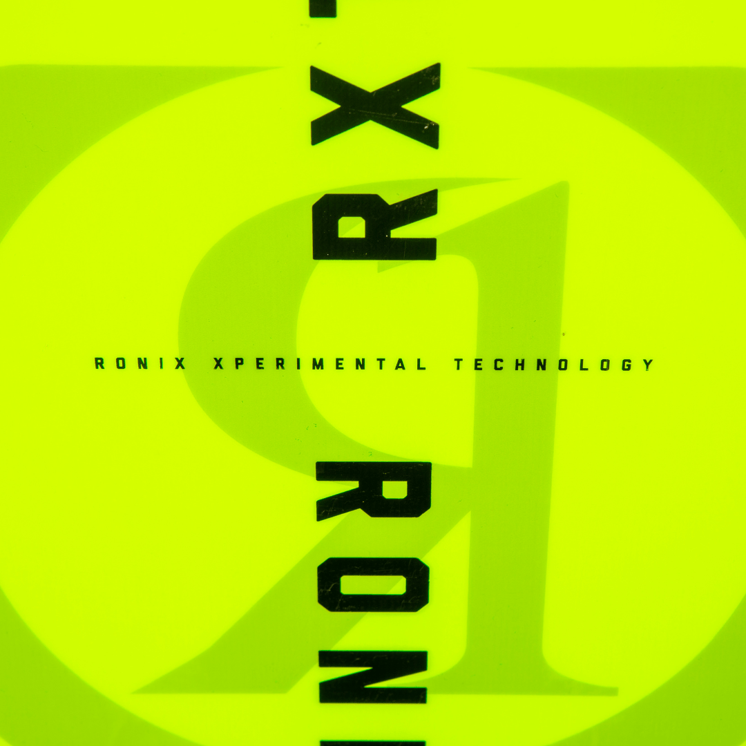2024 Ronix RXT Blackout Technology Wakeboard - Wake United