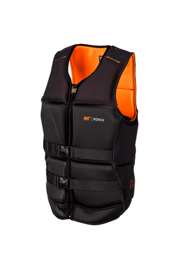 2024 Ronix RXT - Capella 3.0 - CGA Vest - Wake United