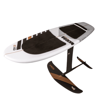 2024 Ronix Shadow 29in. Mast - 39cm Fuse. - Spd. 1330 - Spd. 180cm - MOD 84 - Wake United