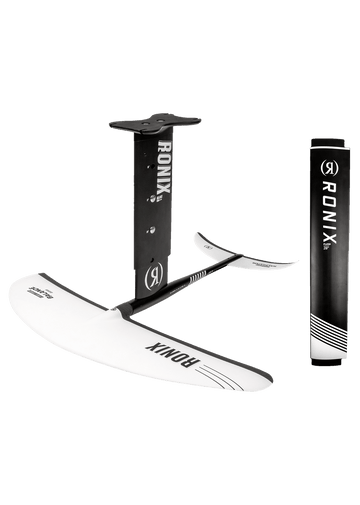 2024 Ronix Shift Adjustable Mast & 28" Mast/Balance 1300cm2 Front Wing - Wake United