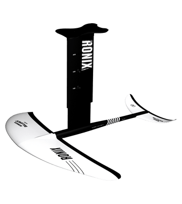 2024 Ronix Shift Adjustable Mast/Balance 1300cm Front Wing - Wake United