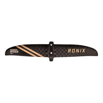 2024 Ronix Speed Rear Stabilizer - Shadow Carbon 180cm - Wake United