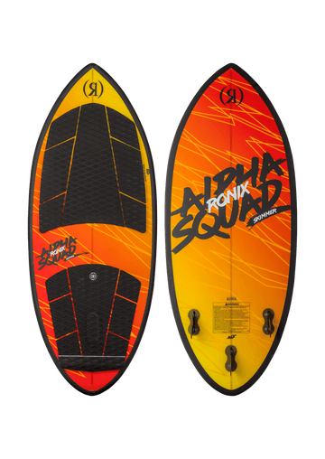 2024 Ronix Standard Core - Alpha Squad - Wake United