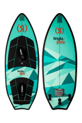2024 Ronix Standard Core - Brightside w/ Straps - Wake United
