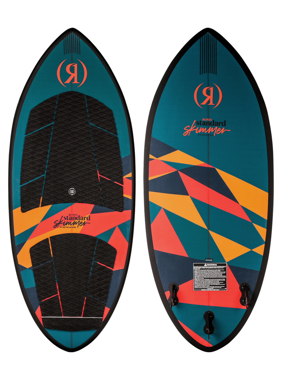 2024 Ronix Standard Core - Skimmer - Wake United