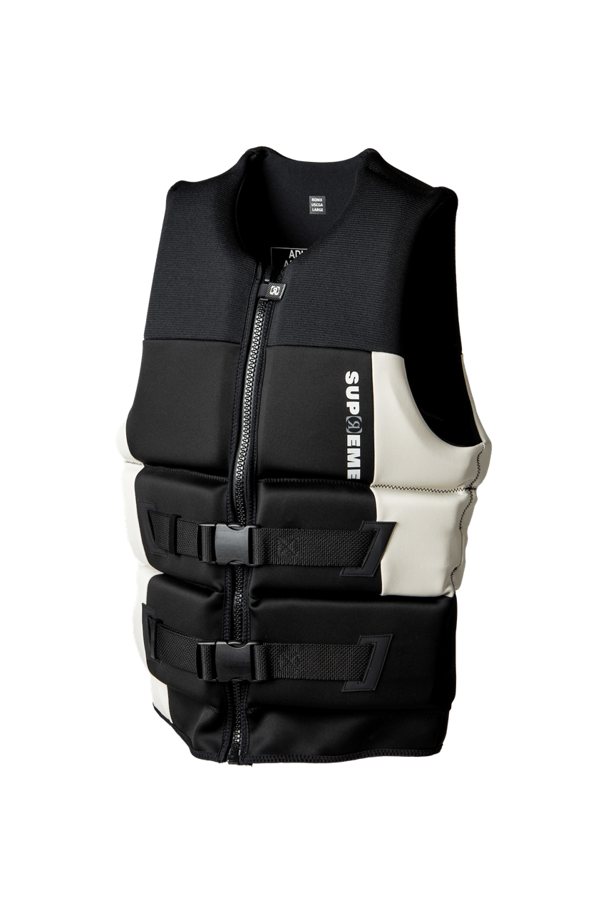 2024 Ronix Supreme Yes CGA Vest - Wake United